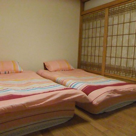 Jiufen Hui Ming Homestay Δωμάτιο φωτογραφία