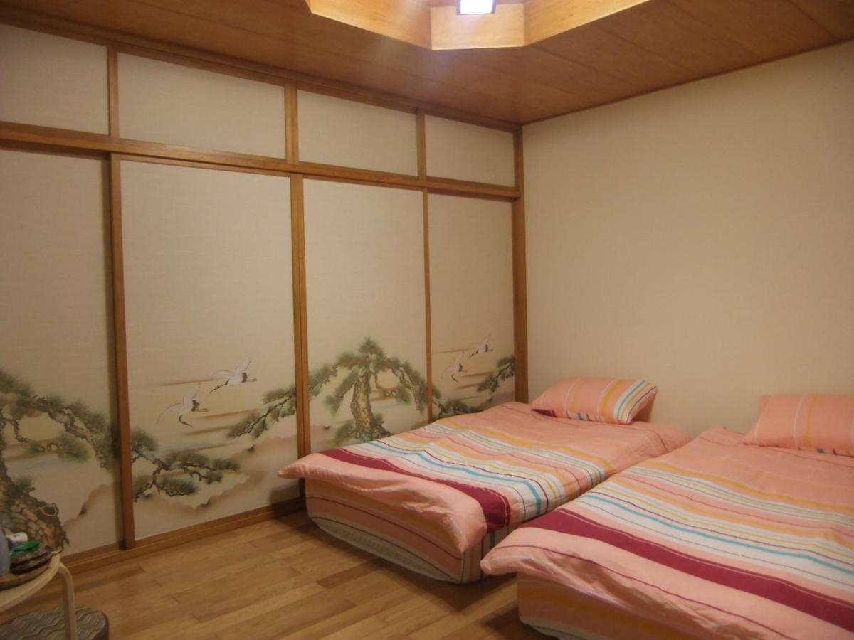 Jiufen Hui Ming Homestay Δωμάτιο φωτογραφία