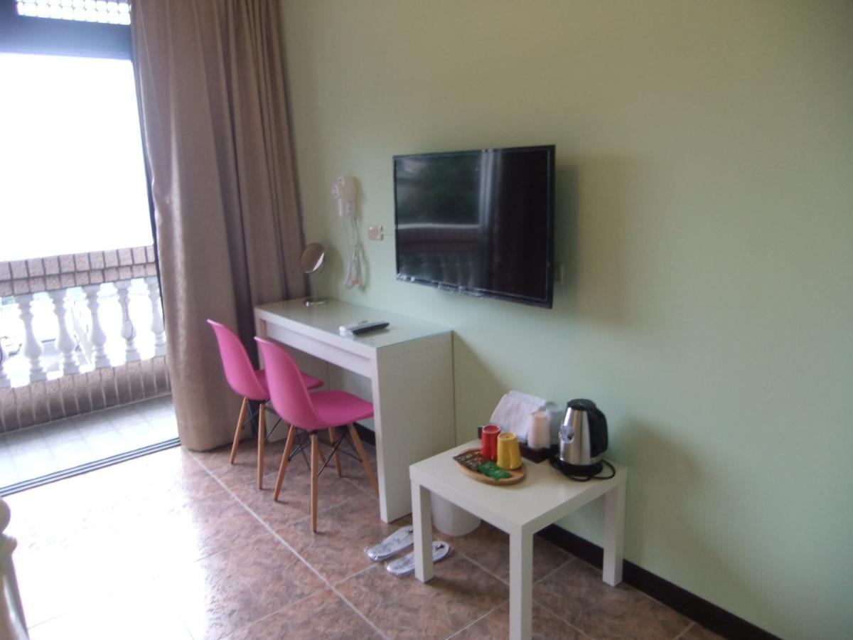 Jiufen Hui Ming Homestay Δωμάτιο φωτογραφία