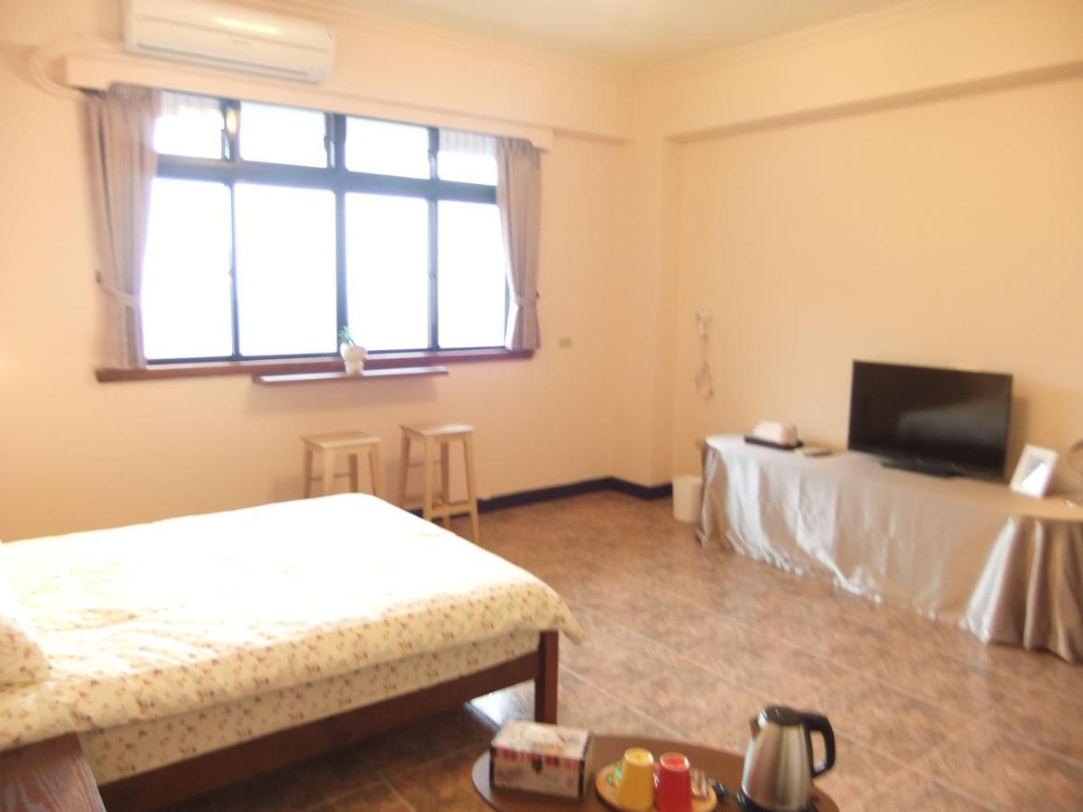 Jiufen Hui Ming Homestay Δωμάτιο φωτογραφία