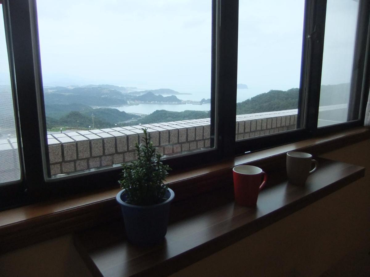 Jiufen Hui Ming Homestay Δωμάτιο φωτογραφία