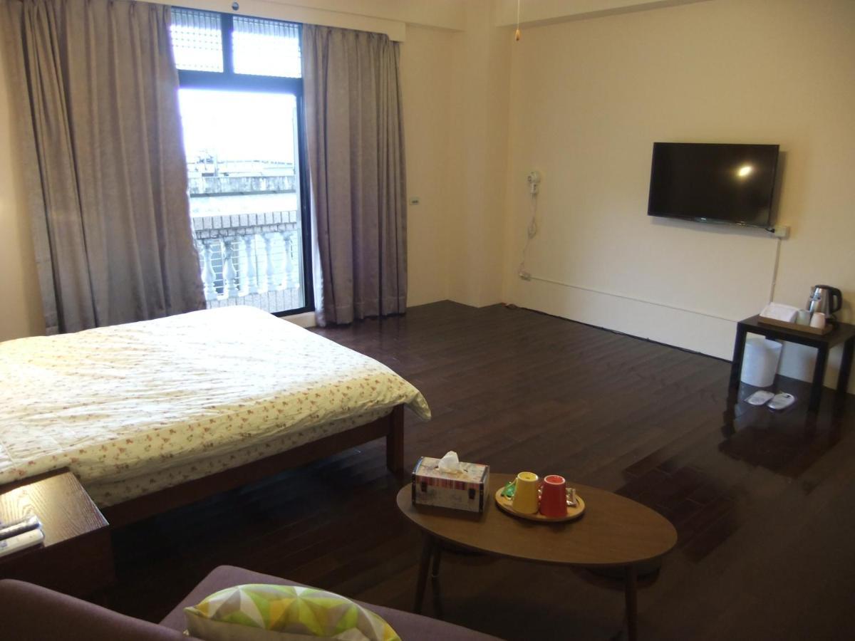 Jiufen Hui Ming Homestay Δωμάτιο φωτογραφία