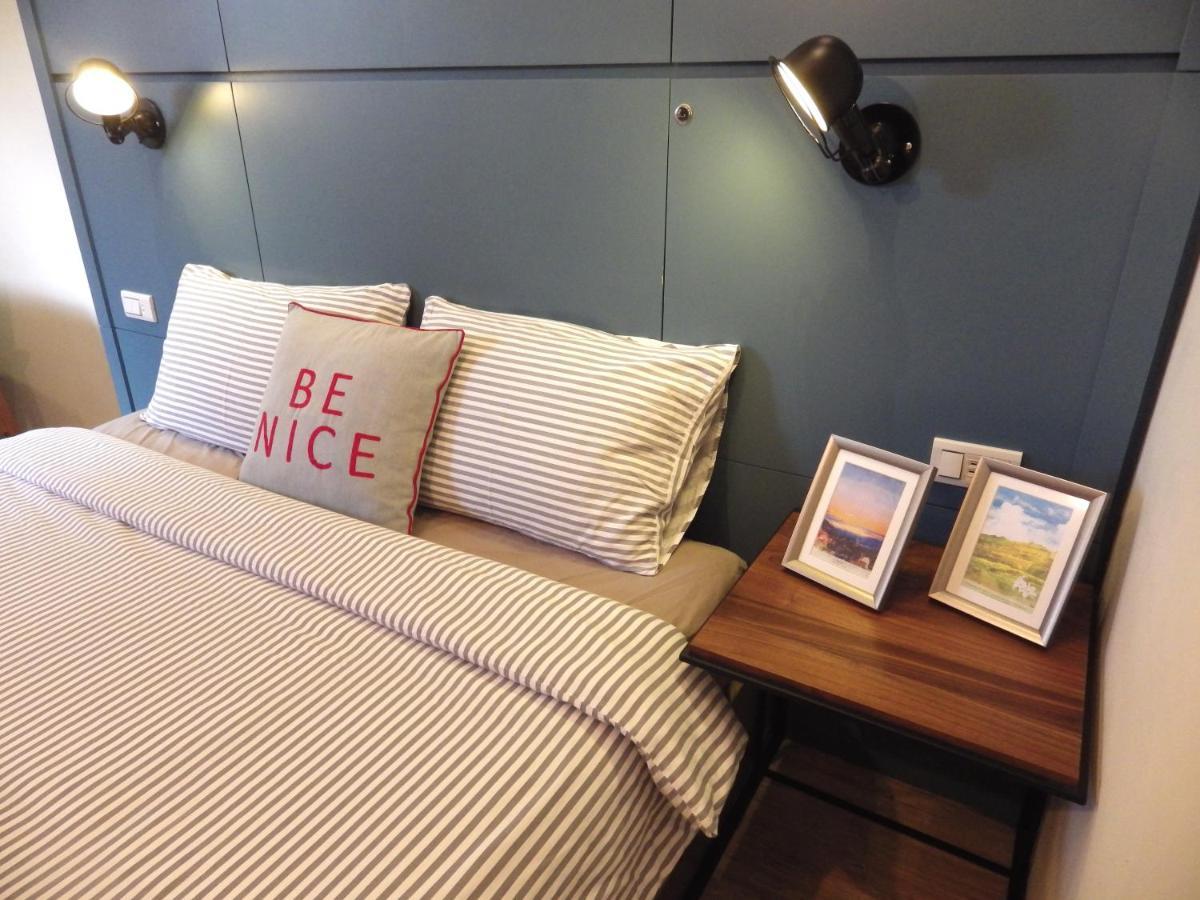 Jiufen Hui Ming Homestay Δωμάτιο φωτογραφία