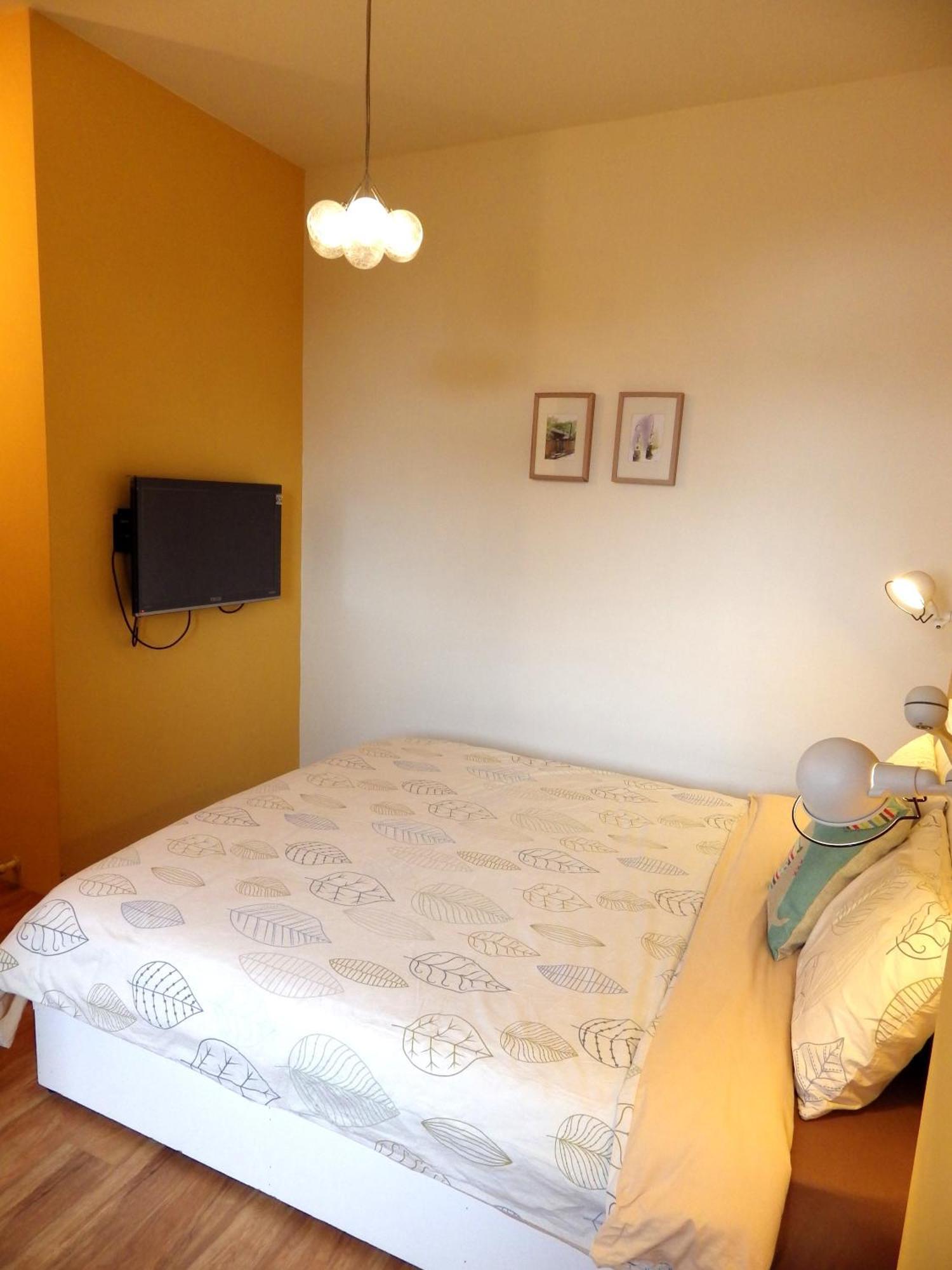Jiufen Hui Ming Homestay Δωμάτιο φωτογραφία
