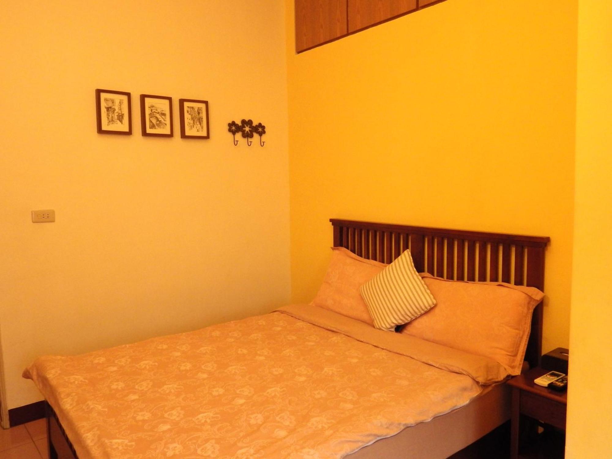 Jiufen Hui Ming Homestay Δωμάτιο φωτογραφία