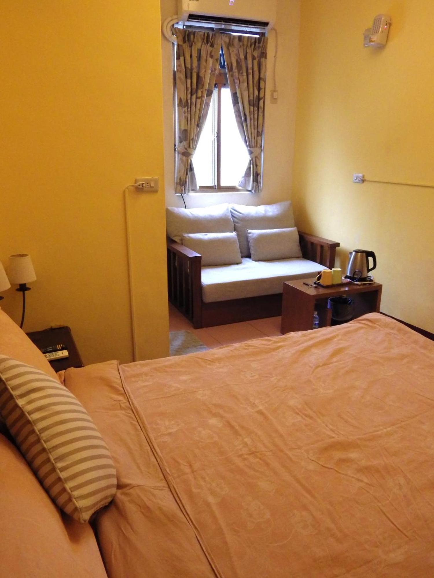 Jiufen Hui Ming Homestay Δωμάτιο φωτογραφία