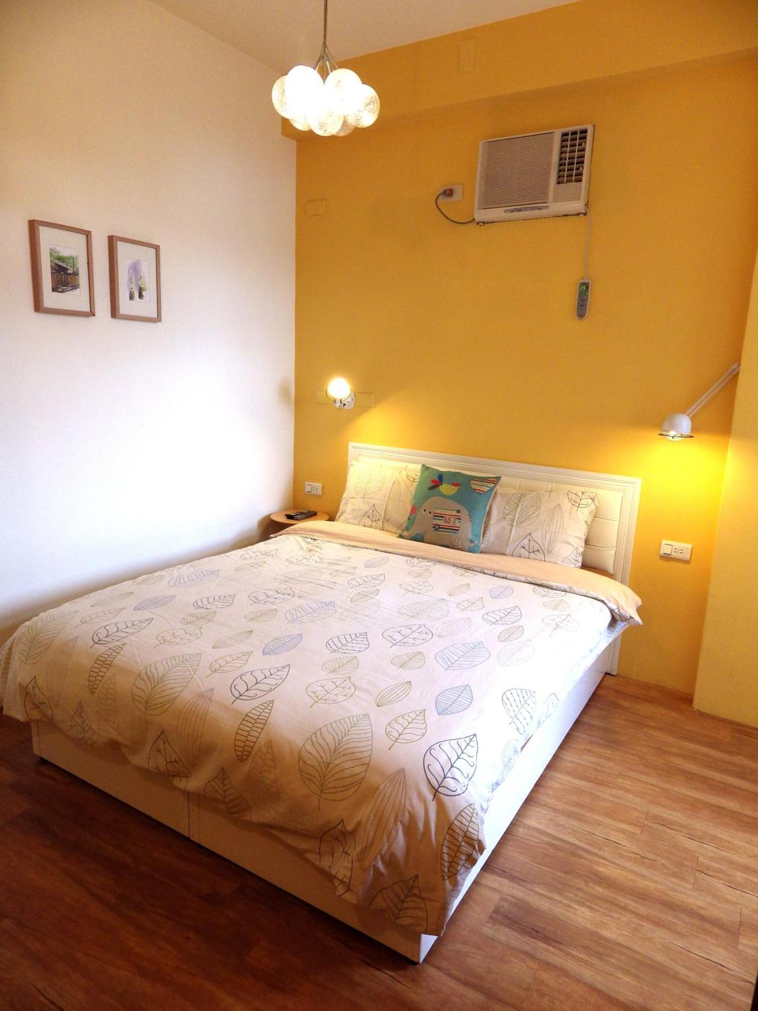 Jiufen Hui Ming Homestay Δωμάτιο φωτογραφία