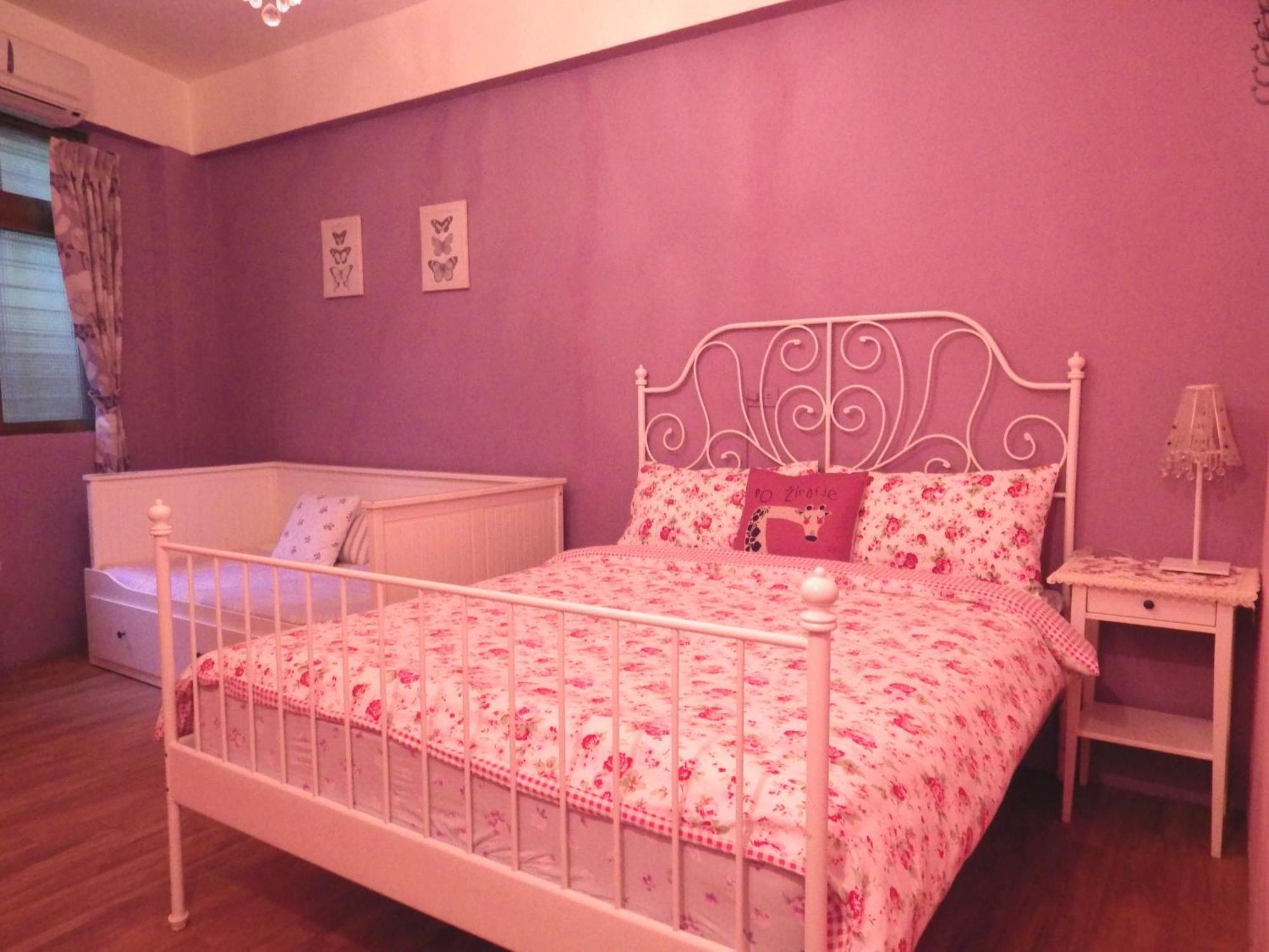 Jiufen Hui Ming Homestay Δωμάτιο φωτογραφία