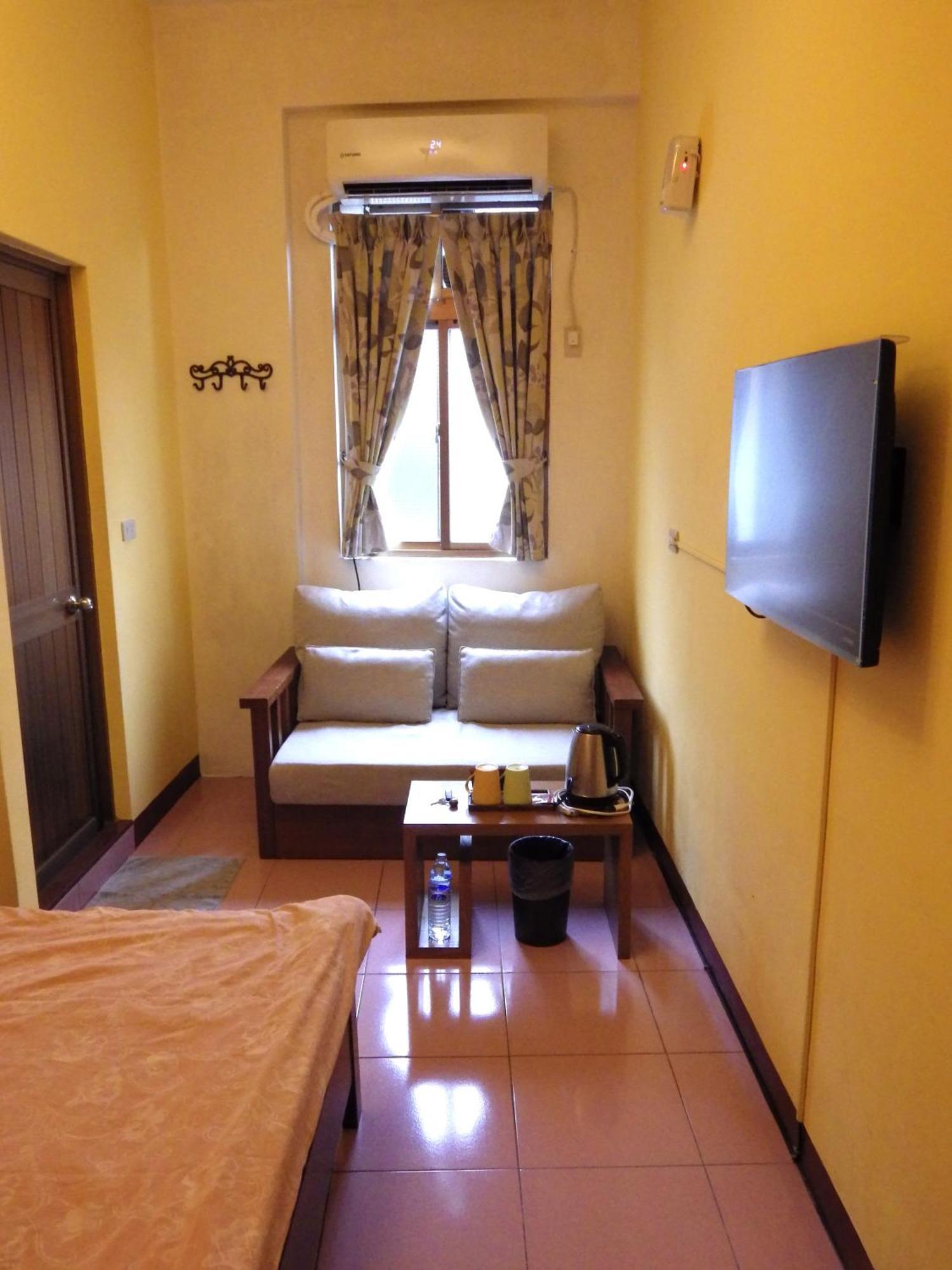 Jiufen Hui Ming Homestay Δωμάτιο φωτογραφία
