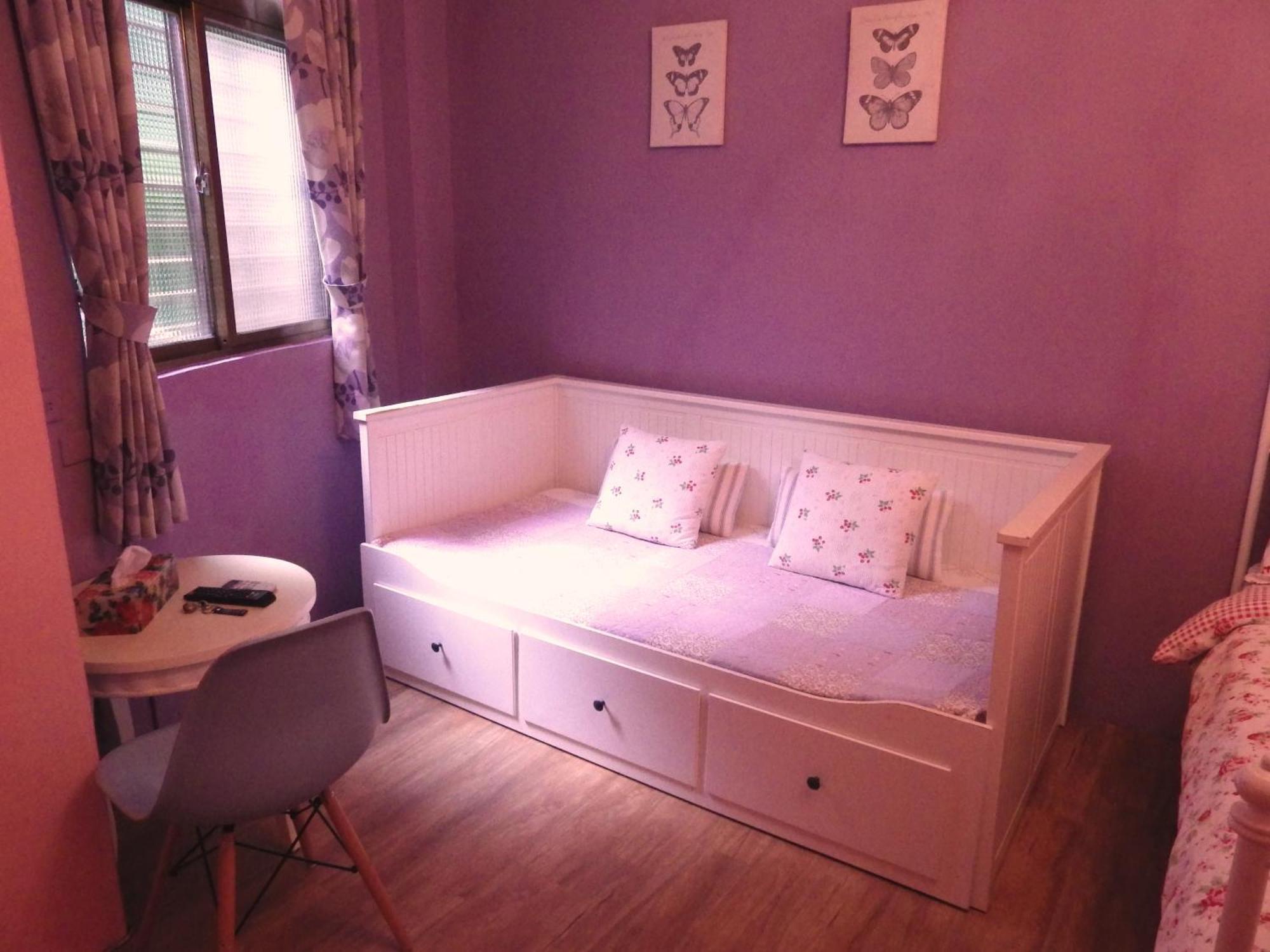 Jiufen Hui Ming Homestay Δωμάτιο φωτογραφία