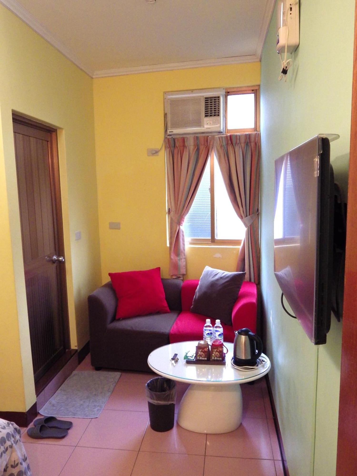 Jiufen Hui Ming Homestay Δωμάτιο φωτογραφία