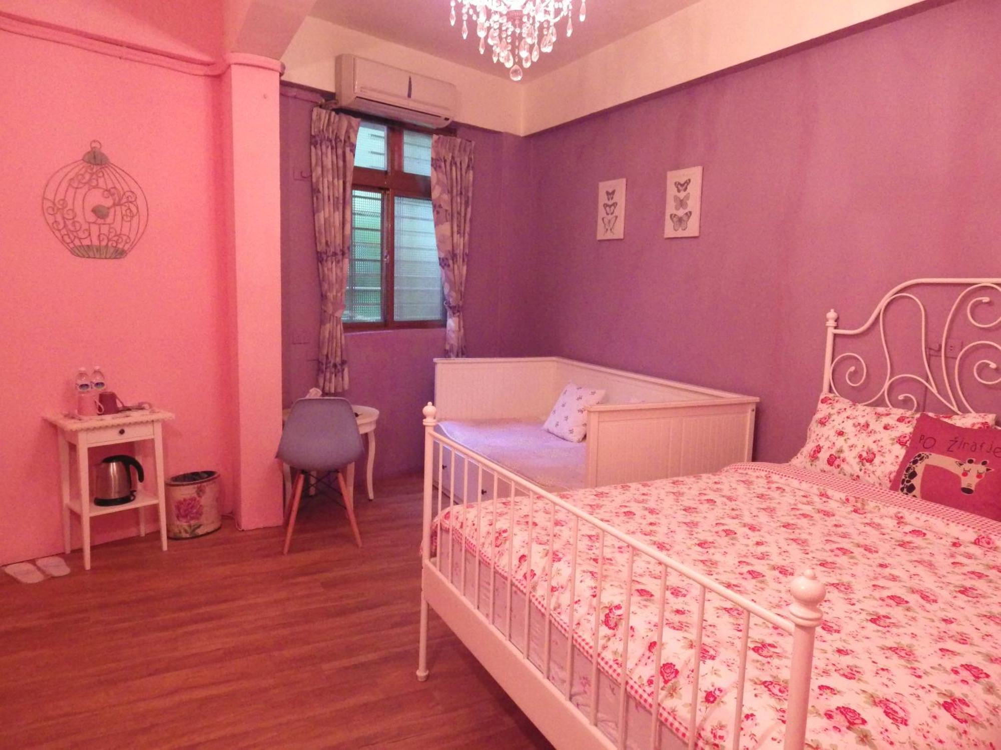 Jiufen Hui Ming Homestay Δωμάτιο φωτογραφία
