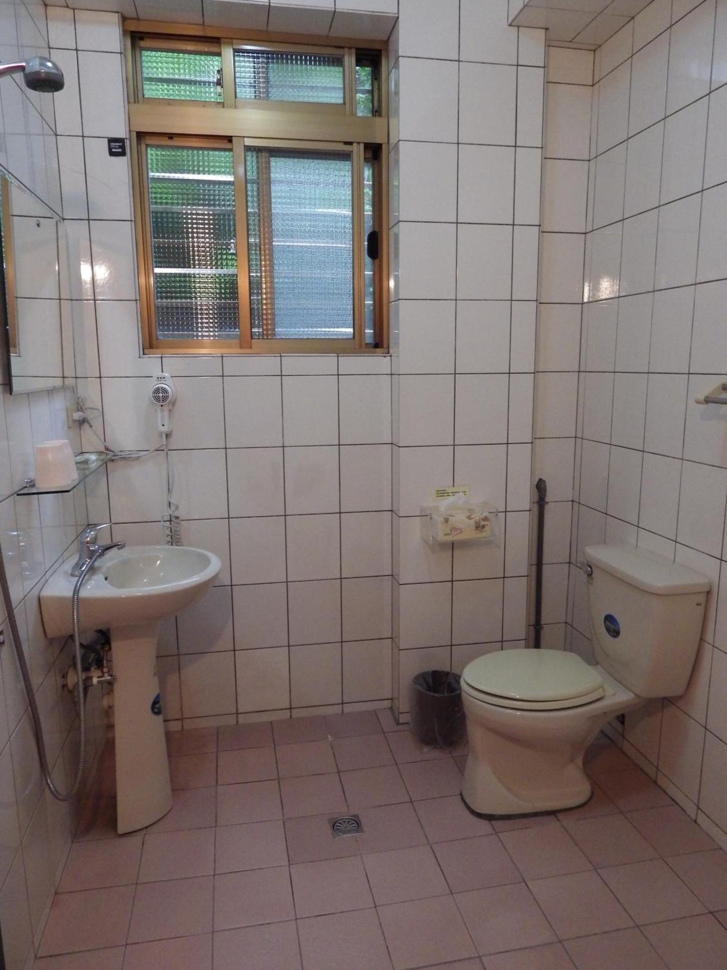Jiufen Hui Ming Homestay Δωμάτιο φωτογραφία