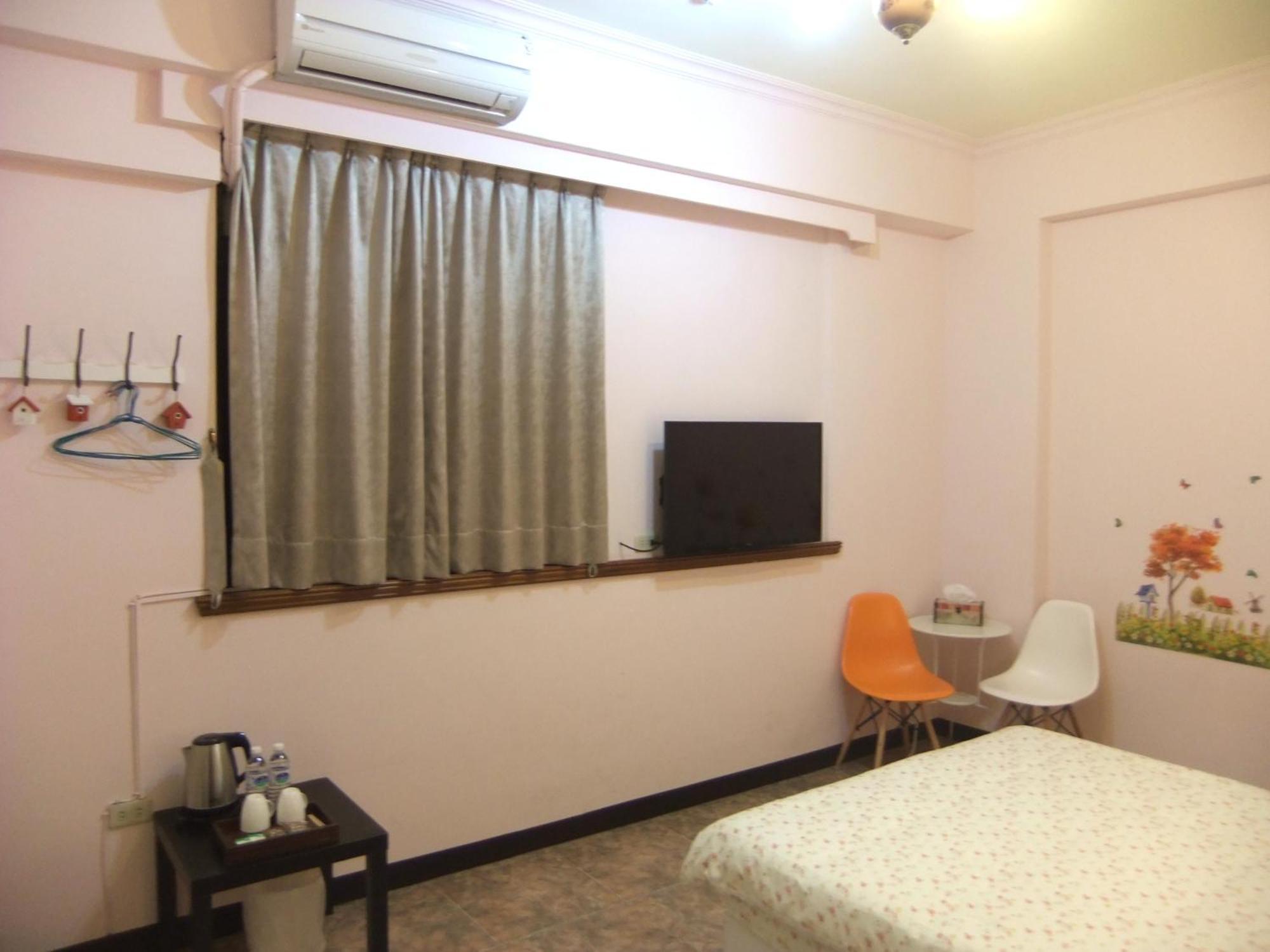 Jiufen Hui Ming Homestay Δωμάτιο φωτογραφία