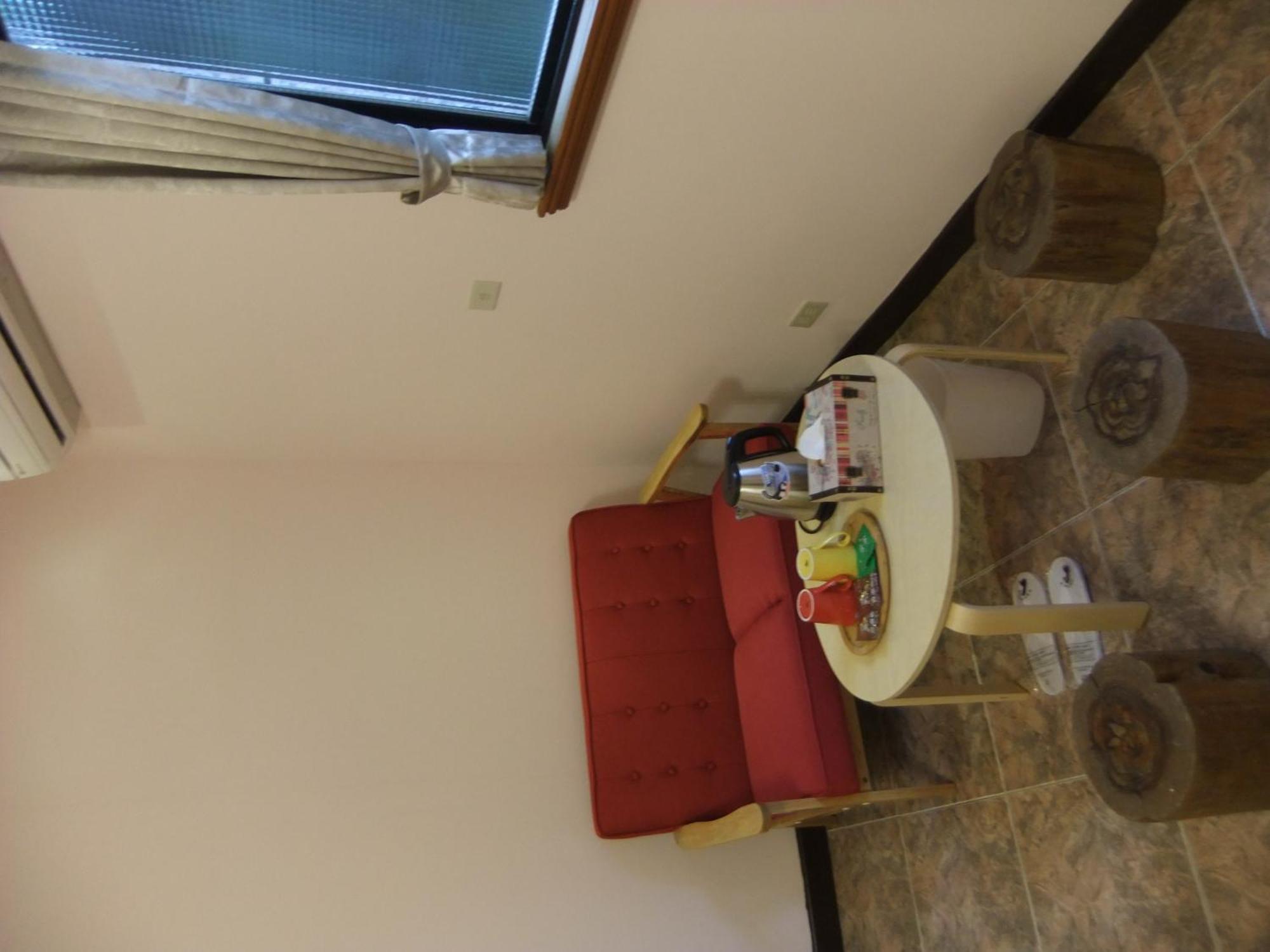 Jiufen Hui Ming Homestay Εξωτερικό φωτογραφία
