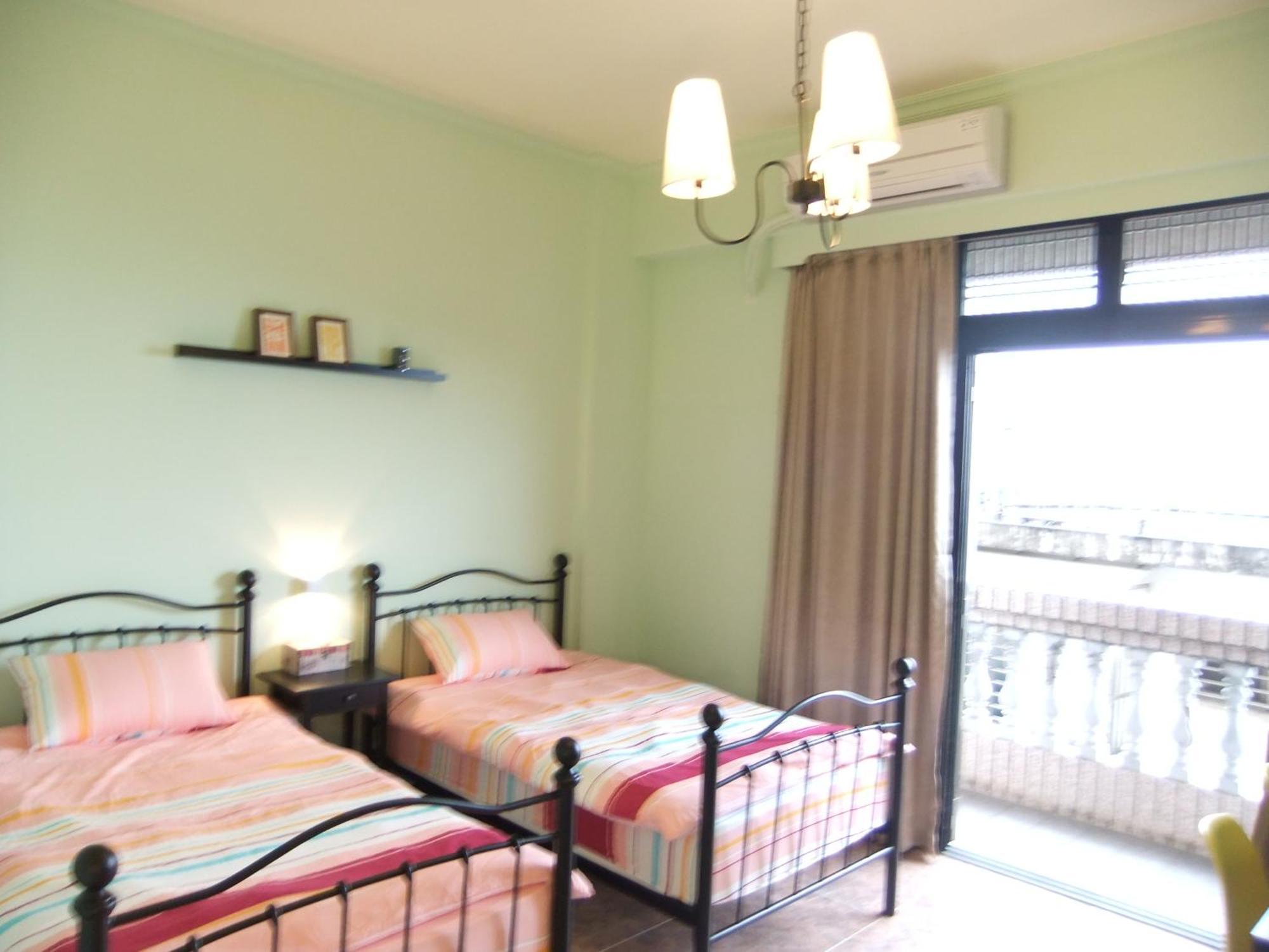 Jiufen Hui Ming Homestay Δωμάτιο φωτογραφία