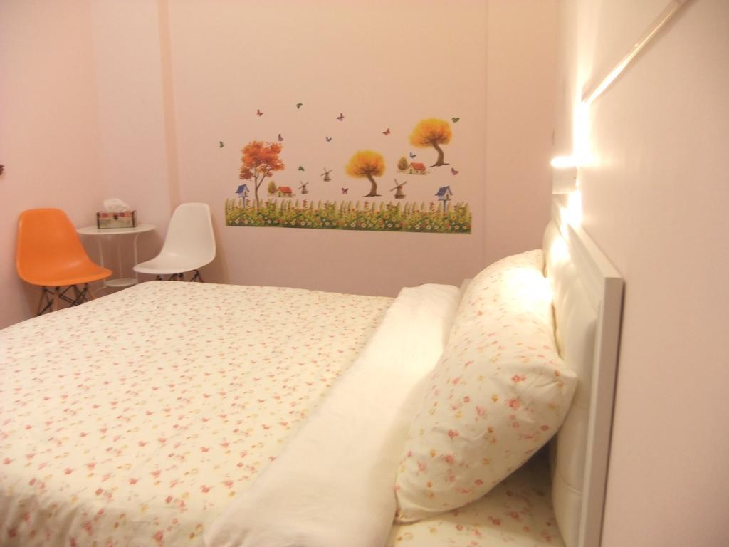 Jiufen Hui Ming Homestay Δωμάτιο φωτογραφία
