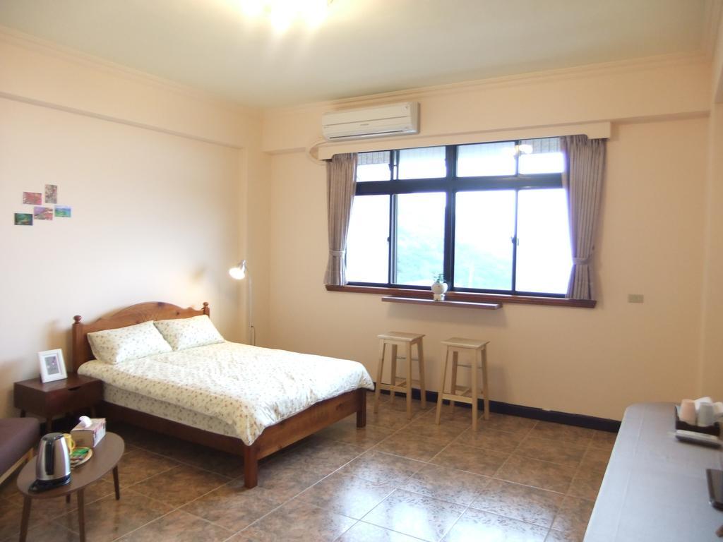 Jiufen Hui Ming Homestay Δωμάτιο φωτογραφία