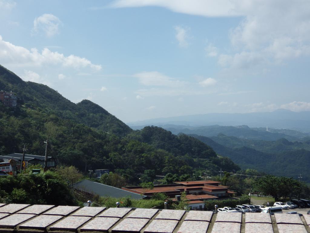 Jiufen Hui Ming Homestay Εξωτερικό φωτογραφία